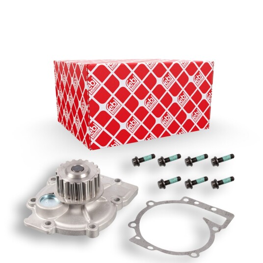 FEBI BILSTEIN 22145 Vannpumpe