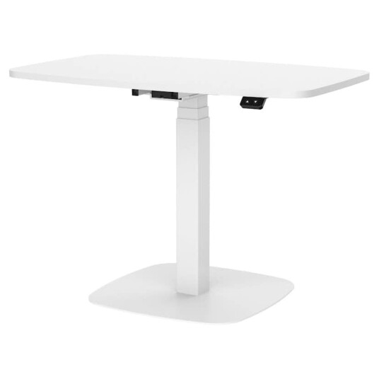 Skrivebord Lykke L200 Hev- og Senkbar Skrivebord Lykke L200 Hev- og Senkbar