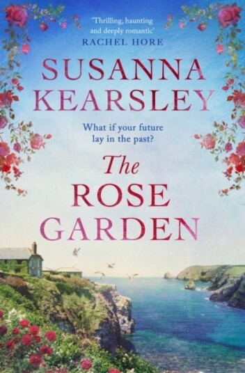 The Rose Garden The Rose Garden