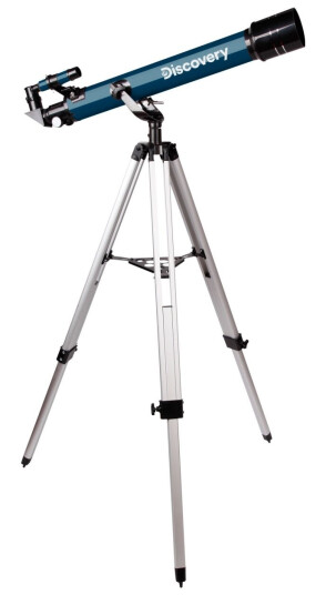 Levenhuk Discovery Spark 707 Az Telescope With Book Levenhuk Discovery Spark 707 Az Telescope With Book