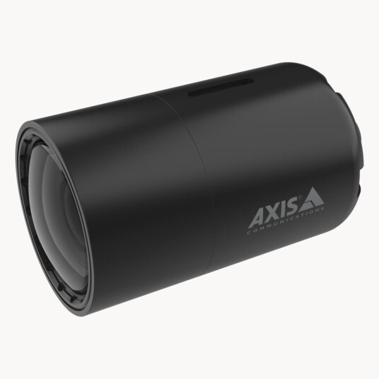 AXIS TF1802-RE LENS PROTECTOR 4P AXIS TF1802-RE LENS PROTECTOR 4P