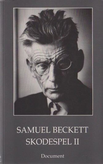 Skodespel 2 Av Samuel Beckett