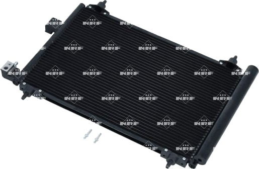 Kondensator NRF 35649