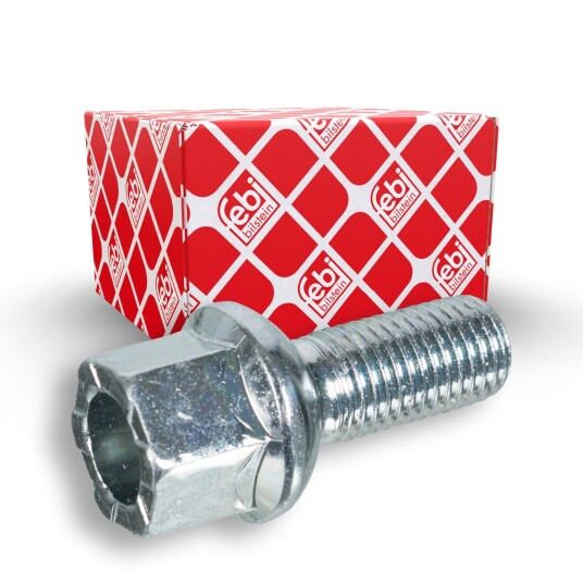 Hjulbolt FEBI BILSTEIN 46627