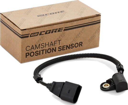 Sensor, kamakselposisjon goCORE GCC9460187 Sensor, kamakselposisjon goCORE GCC9460187