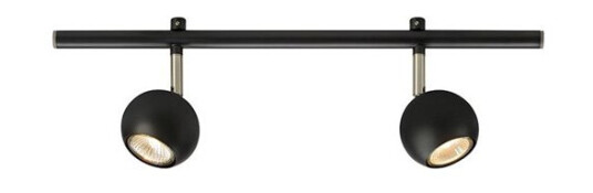 Markslöjd Expand Skinne rund 50 cm Svart 1523820-01-2 1596670-01-0 Markslöjd Expand Skinne rund 50 cm Svart 1523820-01-2 1596670-01-0