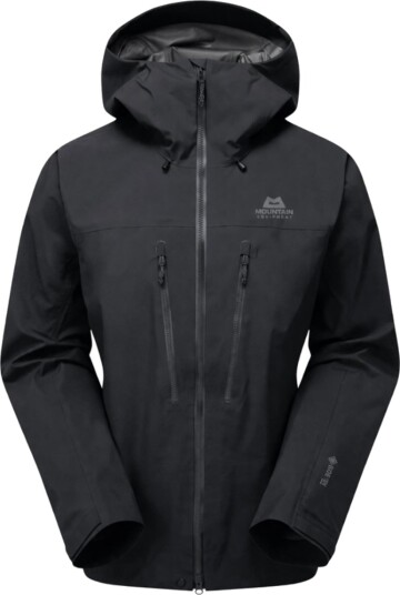 Mountain Equipment Tupilak Mens Jacket Black M