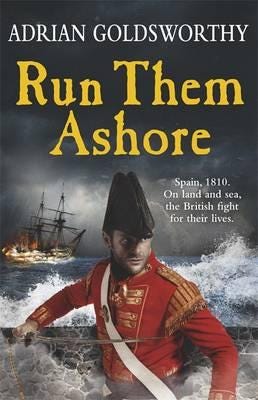 Run Them Ashore Run Them Ashore