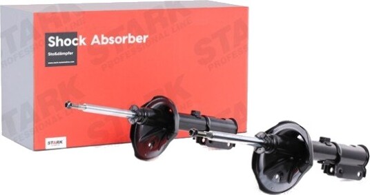STARK SKSA 0133260 Støtdemper STARK SKSA 0133260 Støtdemper