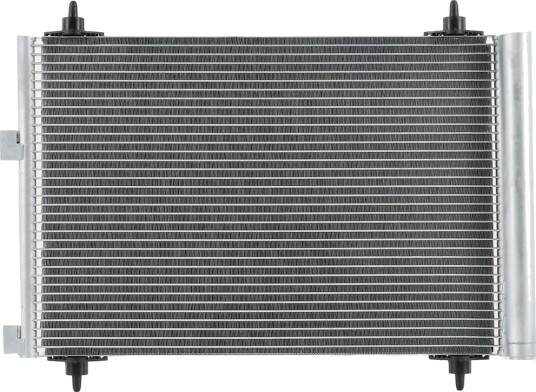 Kondensator, klimaanlegg WALKER WCD00360