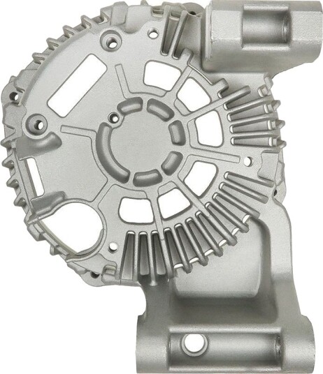 Holder, generator-drivflens AS-PL ABR5118S