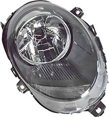 VAN WEZEL 0527964 Frontlykter