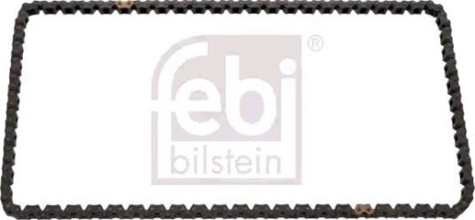 Registerkjede FEBI BILSTEIN 48287