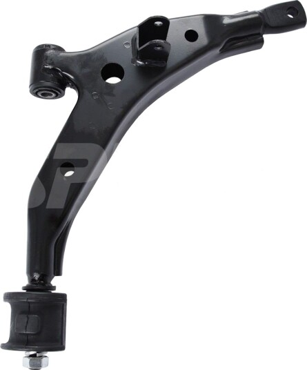 SPIDAN CHASSIS PARTS 40986 Bærearm SPIDAN CHASSIS PARTS 40986 Bærearm