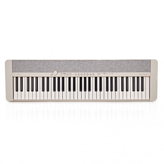 Sintezatorius Casio Ct-S1we