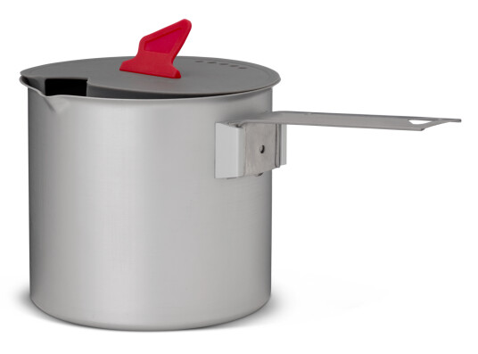 Primus ESSENTIAL TREK POT 0.6L  NOCOLOR