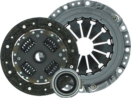Clutchsett AISIN KS-021A Clutchsett AISIN KS-021A