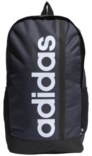 Adidas Essentials Linear Backpack ryggsekk One Size Shadow Marine/Svart/wh