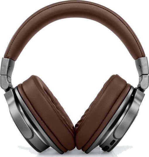 Muse M-278 BT Skinn Brun Muse M-278 BT Skinn Brun
