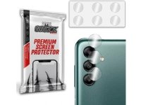 GrizzGlass Szkło na aparat Grizz Samsung Galaxy A04s GrizzGlass Szkło na aparat Grizz Samsung Galaxy A04s