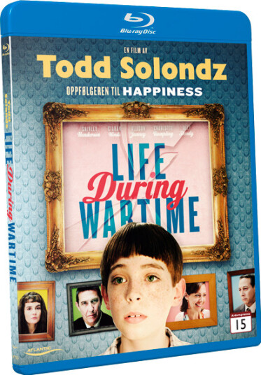 Life During Wartime Bluray