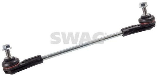 Stabilisatorstag SWAG 11 10 3166 Stabilisatorstag SWAG 11 10 3166