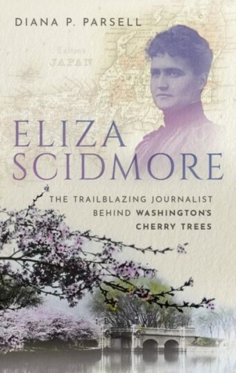 Eliza Scidmore Eliza Scidmore