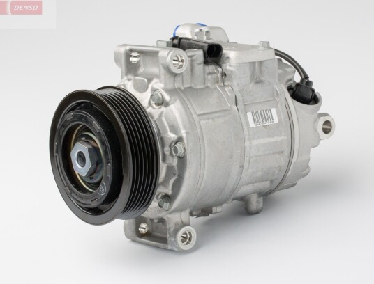 AC kompressor DENSO DCP32071 AC kompressor DENSO DCP32071
