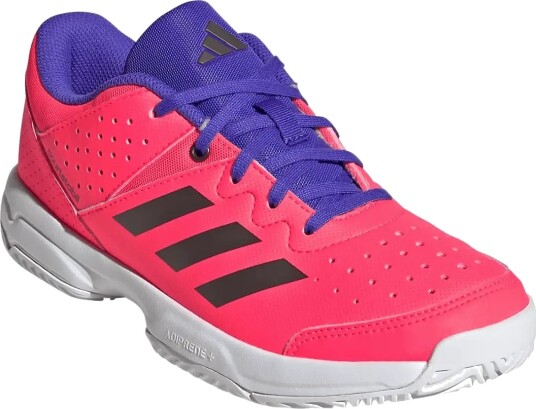 Adidas Performance Court Stabil Jr Pink 32
