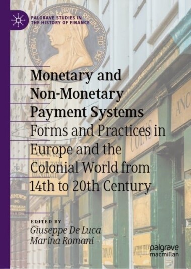 Monetary and Non Monetary Payment Systems