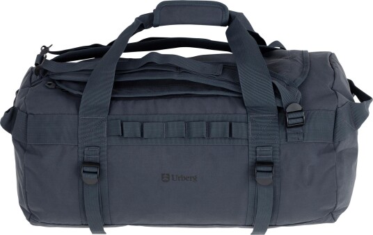 Urberg Duffelbag Canvas 40l Midnight Navy Urberg Duffelbag Canvas 40l Midnight Navy