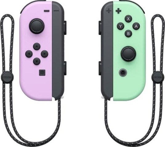 Trådløs Kontroller Nintendo Switch Trådløs Kontroller Nintendo Switch