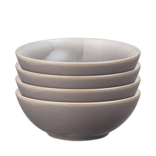 Denby Modus Ombre frokost skål 4 stk Denby Modus Ombre frokost skål 4 stk