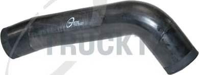 TRUCKTEC AUTOMOTIVE 07.14.179 Ladeluftslange