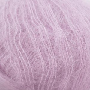 Kremke Silky Kid Unicolor 234 Lys Rosa