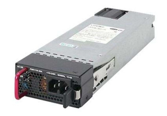 HP X362 Strømforsyning (PSU) - 1110 Watt - 80 Plus HP X362 Strømforsyning (PSU) - 1110 Watt - 80 Plus