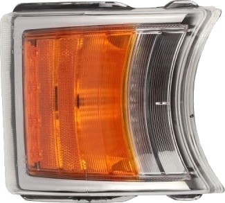 TRUCKLIGHT CL-SC003 Blinklys TRUCKLIGHT CL-SC003 Blinklys