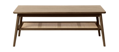 Håum Sofabord Barrali 60x120 cm 1798299-02-0
