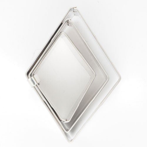 Utstikkersett Diamant 3 Stk 