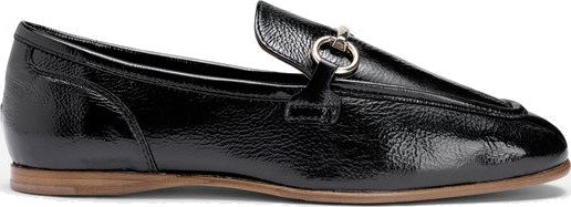 Lottusse Goya loafer buckle 37 sort dame