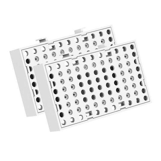 Petkit Pura Air Erstatningsfilter 2-pk til Luftrenser