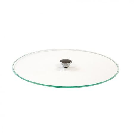 Kockums Jernverk Glasslokk Ø 30 cm Kockums Jernverk Glasslokk Ø 30 cm