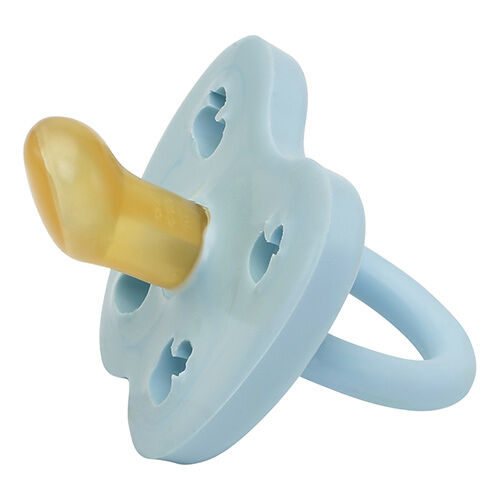 Hevea Sut Blå 03 Mdr Anatomisk Hevea Sut Blå 03 Mdr Anatomisk