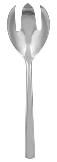 Kay Bojesen Grand Prix serveringsgaffel 23,5 cm Polished steel