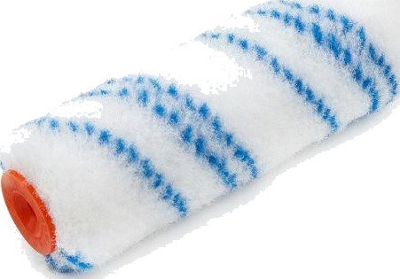 Polax Malerull Nylon 8 × 48 × 250 mm Polax Malerull Nylon 8 × 48 × 250 mm