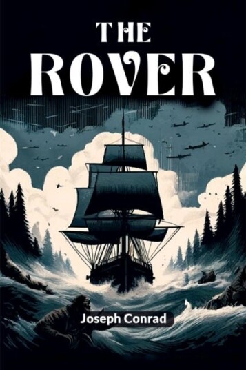 The Rover Edition2024 The Rover Edition2024