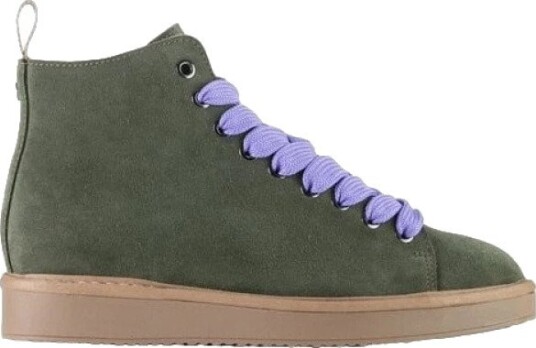 Panchic unisex Sko Flerfarget 37 EU,