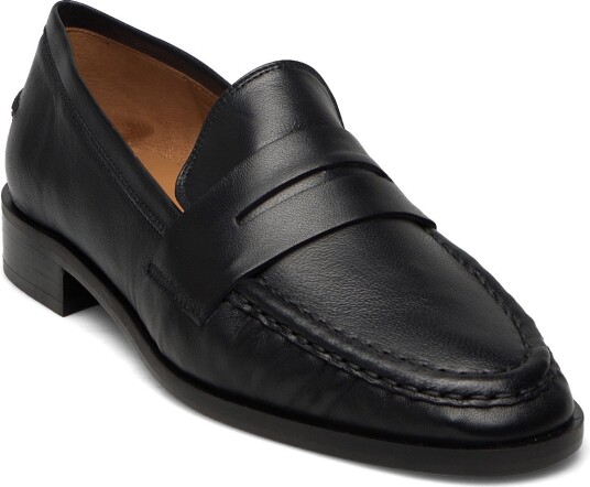 ATP Atelier | Airola Black Nappa | 38