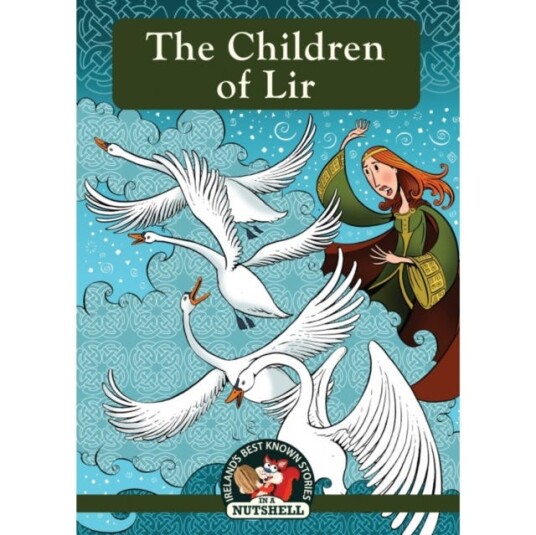 The Children of Lir The Children of Lir
