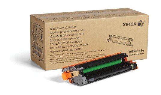 Xerox Drum Black 40k - Vl C500/c505